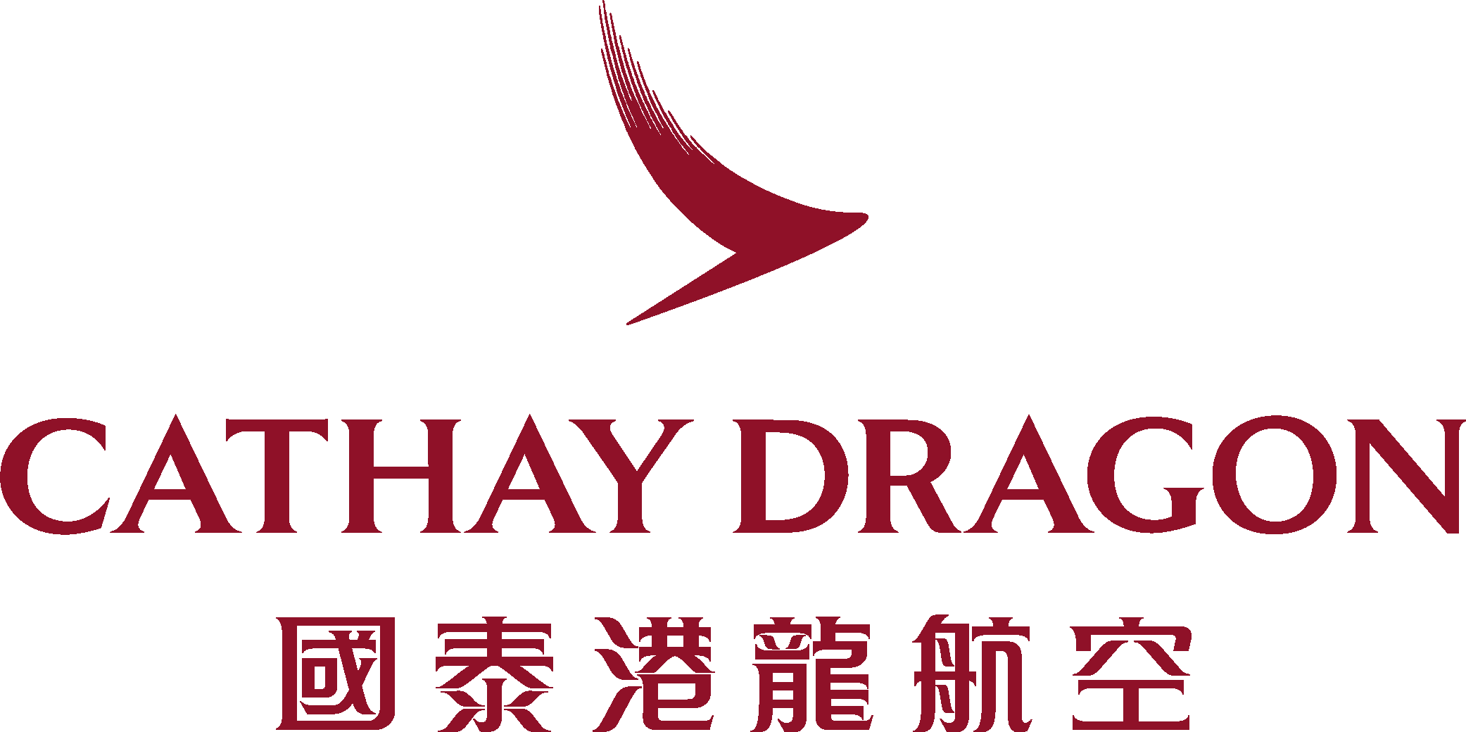 Cathay Dragon Logo